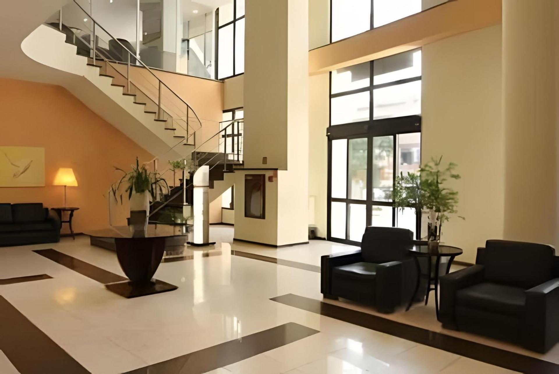 Flat King Vila Mariana — Photos 1