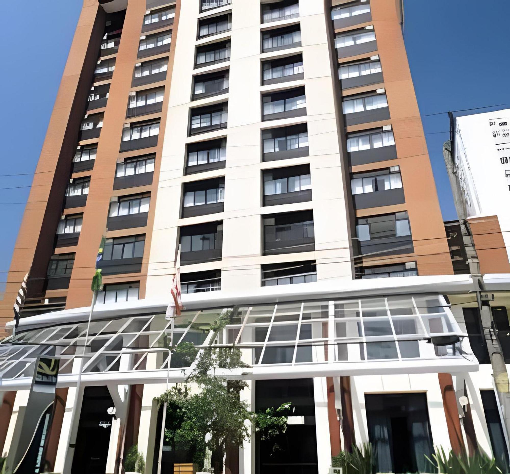Flat King Vila Mariana — Photos 2