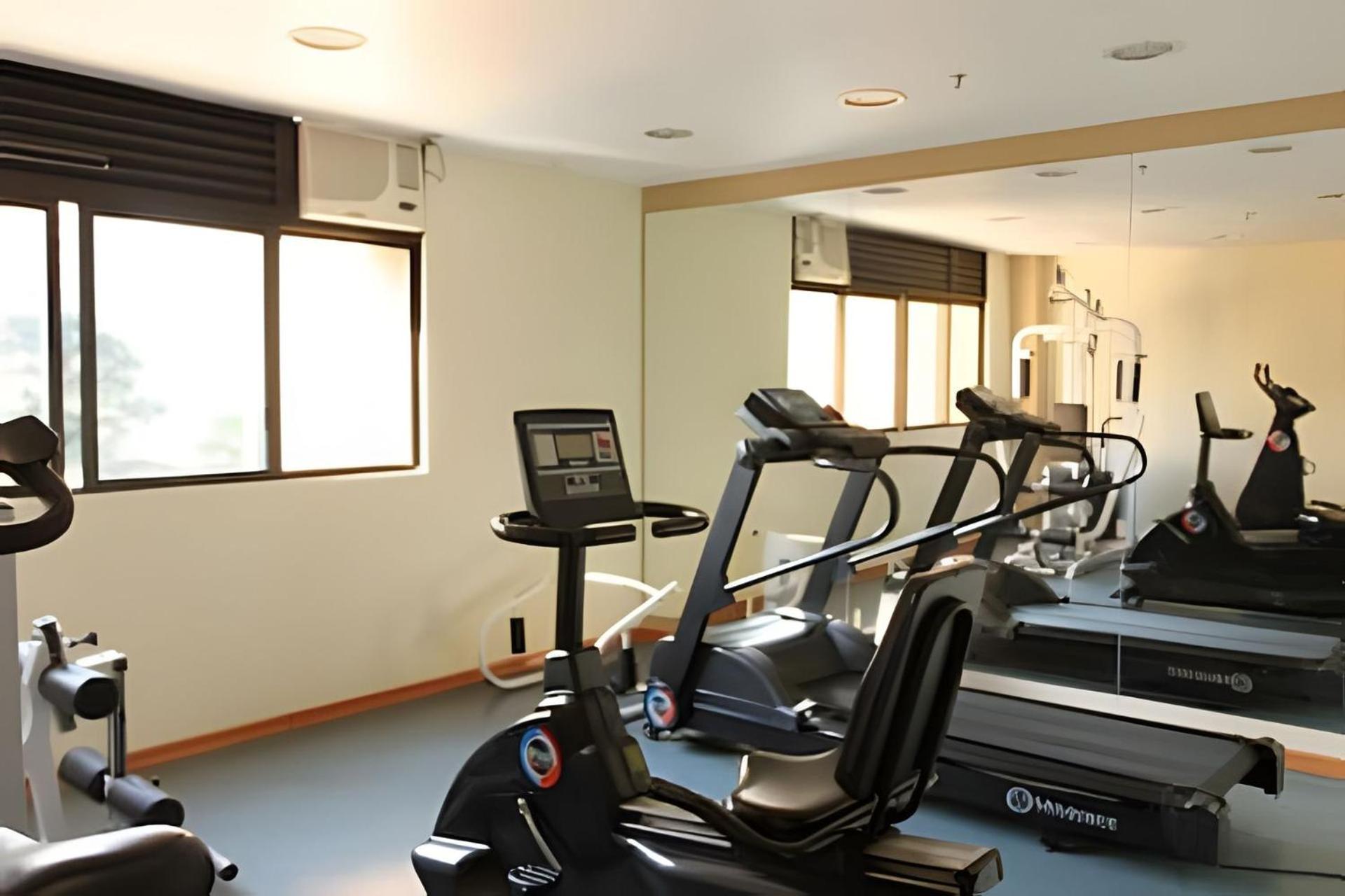 Flat King Vila Mariana — Photos 3