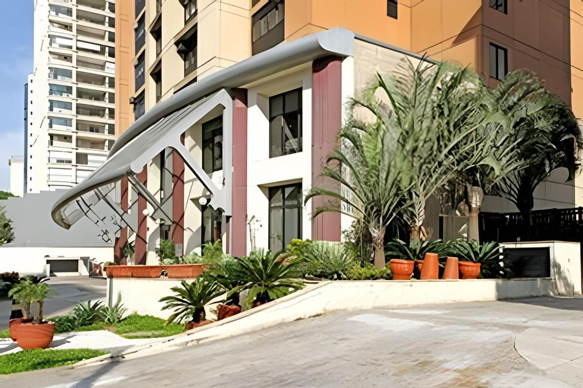 Flat King Vila Mariana, Sao Paulo